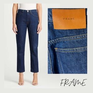 FRAME Denim Le Italien Jeans – Vintage Blue, Size XS, NWOT